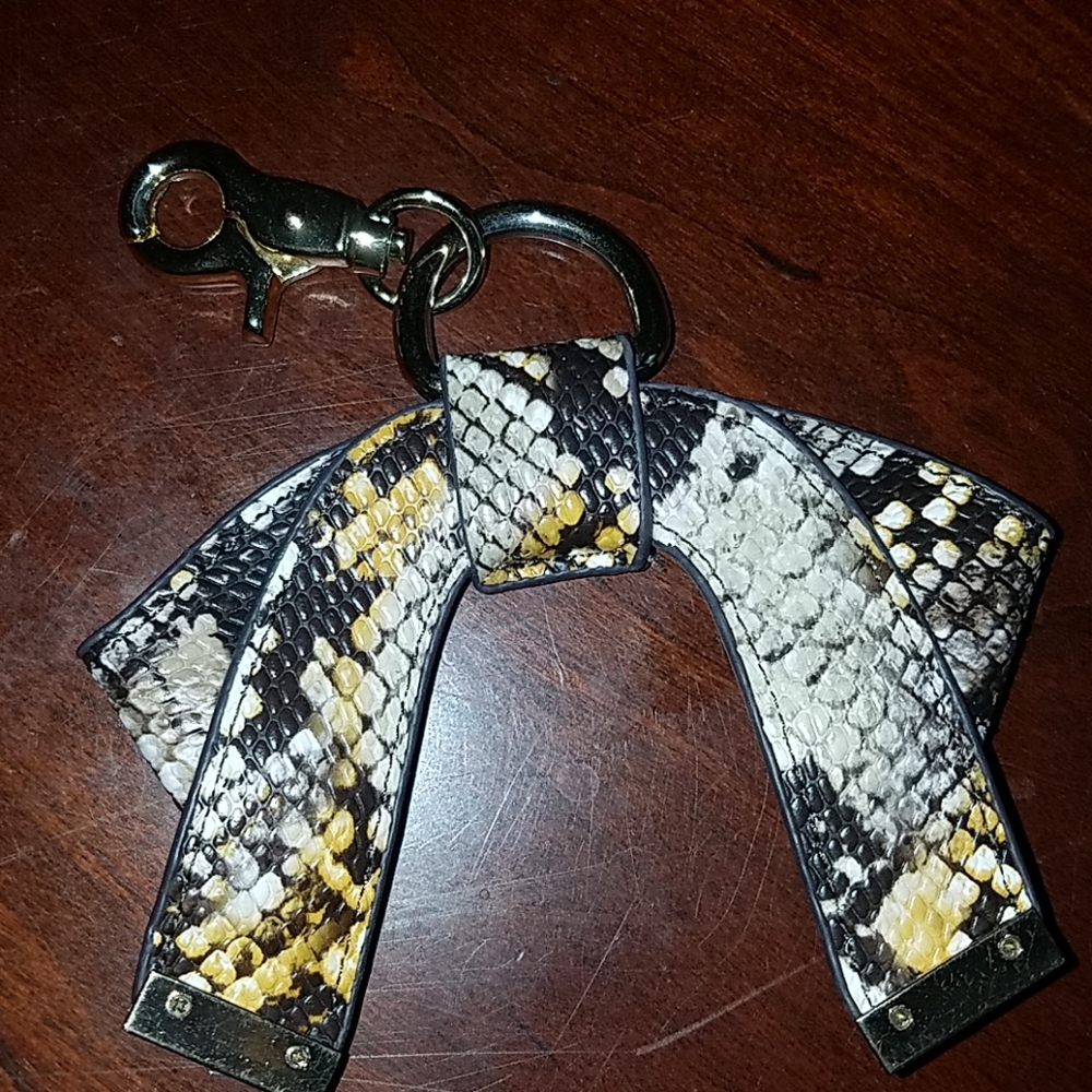 Jessica Simpson Keychain - Picture 2 of 3